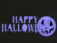 Free Halloween Fun Animated Screensaver screenshot